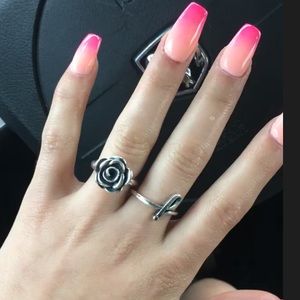 James Avery Ring